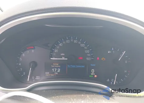 2013 Cadillac Srx Luxury Collection from USA, damaged, VIN 3GYFNCE30DS568810